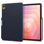 Carcasa Spigen Nano Pop compatibila cu Samsung Galaxy Tab S11, 11 inch, Navy Blue 2 - lerato.ro