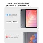 Carcasa Spigen Nano Pop compatibila cu Samsung Galaxy Tab S11, 11 inch, Navy Blue 15 - lerato.ro