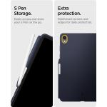 Carcasa Spigen Nano Pop compatibila cu Samsung Galaxy Tab S11, 11 inch, Navy Blue 8 - lerato.ro