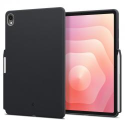 Carcasa Spigen Nano Pop compatibila cu Samsung Galaxy Tab S11, 11 inch, Negru