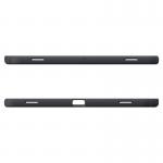 Carcasa Spigen Nano Pop compatibila cu Samsung Galaxy Tab S11, 11 inch, Negru 9 - lerato.ro