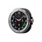 Carcasa Spigen Bezel Tune compatibila cu Samsung Galaxy Watch 8 Classic 46mm, Silver 13 - lerato.ro