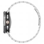 Carcasa Spigen Bezel Tune compatibila cu Samsung Galaxy Watch 8 Classic 46mm, Silver 9 - lerato.ro