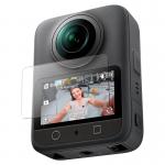 Set 2 folii protectie display Spigen Glass tR Slim pentru camera sport DJI Osmo 360, Transparent 12 - lerato.ro