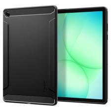 Carcasa Spigen Rugged Armor compatibila cu Samsung Galaxy Tab A11 Plus, 11 inch, Negru
