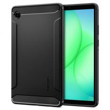 Carcasa Spigen Rugged Armor compatibila cu Samsung Galaxy Tab A11, 8.7 inch, Negru