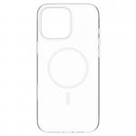 Carcasa Spigen Thin Fit T cu MagSafe compatibila cu iPhone 16 Pro Max, Transparent 13 - lerato.ro