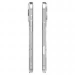 Carcasa Spigen Thin Fit T cu MagSafe compatibila cu iPhone 16 Pro Max, Transparent 11 - lerato.ro