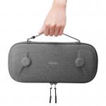 Husa Spigen Klasden Pouch compatibila cu Sony PlayStation Portal, Gri 12 - lerato.ro