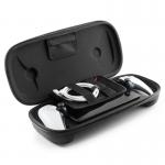 Husa Spigen Klasden Pouch compatibila cu Sony PlayStation Portal, Gri 4 - lerato.ro