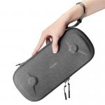 Husa Spigen Klasden Pouch compatibila cu Sony PlayStation Portal, Gri 7 - lerato.ro