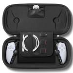 Husa Spigen Klasden Pouch compatibila cu Sony PlayStation Portal, Gri 9 - lerato.ro