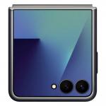 Carcasa Spigen Nano Pop cu MagSafe compatibila cu Samsung Galaxy Z Flip 7, Negru 13 - lerato.ro