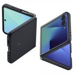Carcasa Spigen Nano Pop cu MagSafe compatibila cu Samsung Galaxy Z Flip 7, Negru 4 - lerato.ro