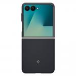 Carcasa Spigen Nano Pop cu MagSafe compatibila cu Samsung Galaxy Z Flip 7, Negru 2 - lerato.ro