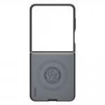 Carcasa Spigen Nano Pop cu MagSafe compatibila cu Samsung Galaxy Z Flip 7, Negru 7 - lerato.ro