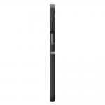 Carcasa Spigen Nano Pop cu MagSafe compatibila cu Samsung Galaxy Z Flip 7, Negru 8 - lerato.ro