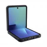 Carcasa Spigen Nano Pop cu MagSafe compatibila cu Samsung Galaxy Z Flip 7, Negru 10 - lerato.ro