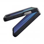 Carcasa Spigen Nano Pop cu MagSafe compatibila cu Samsung Galaxy Z Flip 7, Negru 11 - lerato.ro