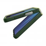 Carcasa Spigen Nano Pop cu MagSafe compatibila cu Samsung Galaxy Z Flip 7, Verde 13 - lerato.ro