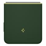 Carcasa Spigen Nano Pop cu MagSafe compatibila cu Samsung Galaxy Z Flip 7, Verde 5 - lerato.ro
