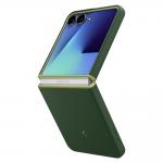 Carcasa Spigen Nano Pop cu MagSafe compatibila cu Samsung Galaxy Z Flip 7, Verde 6 - lerato.ro