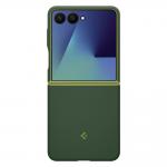 Carcasa Spigen Nano Pop cu MagSafe compatibila cu Samsung Galaxy Z Flip 7, Verde 2 - lerato.ro