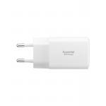 Incarcator retea Spigen Essential EE473EU, 2x USB-C, 1x USB-A, Power Delivery 47W, Alb 3 - lerato.ro