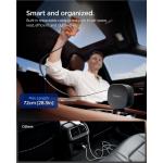 Incarcator auto Spigen Essential EV603BT, 1x USB-A, 2x USB-C, PD 60W, Negru 5 - lerato.ro