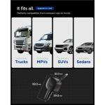 Incarcator auto Spigen Essential EV603BT, 1x USB-A, 2x USB-C, PD 60W, Negru 6 - lerato.ro