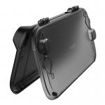 Husa Spigen Thin Fit 360 compatibila cu Nintendo Switch 2, Negru 3 - lerato.ro