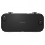 Husa Spigen Thin Fit 360 compatibila cu Nintendo Switch 2, Negru 13 - lerato.ro