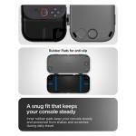 Husa Spigen Thin Fit 360 compatibila cu Nintendo Switch 2, Negru 6 - lerato.ro