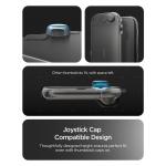 Husa Spigen Thin Fit 360 compatibila cu Nintendo Switch 2, Negru 9 - lerato.ro