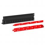 Organizator Spigen S341 pentru Apple Watch si curele, Negru 17 - lerato.ro