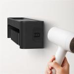 Organizator Spigen S341 pentru Apple Watch si curele, Negru 19 - lerato.ro