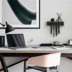 Organizator Spigen S341 pentru Apple Watch si curele, Negru 20 - lerato.ro