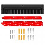 Organizator Spigen S341 pentru Apple Watch si curele, Negru 23 - lerato.ro