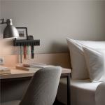 Organizator Spigen S341 pentru Apple Watch si curele, Negru 6 - lerato.ro