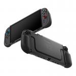 Carcasa Spigen Ultra Hybrid compatibila cu Nintendo Switch 2, Negru 5 - lerato.ro