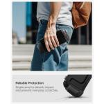 Carcasa Spigen Ultra Hybrid compatibila cu Nintendo Switch 2, Negru 13 - lerato.ro