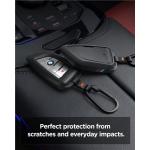 Husa protectie Spigen BK100 pentru chei BMW, TPU, Negru 12 - lerato.ro