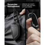 Husa protectie Spigen BK100 pentru chei BMW, TPU, Negru 13 - lerato.ro