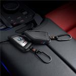 Husa protectie Spigen BK100 pentru chei BMW, TPU, Negru 16 - lerato.ro