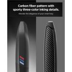 Husa protectie Spigen BK100 pentru chei BMW, TPU, Negru 4 - lerato.ro