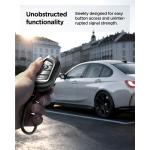 Husa protectie Spigen BK100 pentru chei BMW, TPU, Negru 5 - lerato.ro