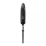 Husa protectie Spigen BK100 pentru chei BMW, TPU, Negru 10 - lerato.ro