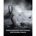 Husa protectie Spigen VK100 pentru chei Wolkswagen, Skoda si Seat, TPU, Negru 4 - lerato.ro