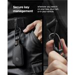 Husa protectie Spigen VK100 pentru chei Wolkswagen, Skoda si Seat, TPU, Negru 7 - lerato.ro