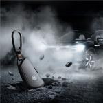 Husa protectie Spigen VK100 pentru chei Wolkswagen, Skoda si Seat, TPU, Negru 10 - lerato.ro